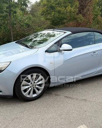 OPEL Cascada 1.6 Turbo SIDI 170CV Start&Stop aut.