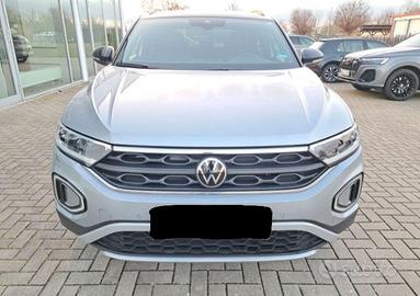 VOLKSWAGEN T-ROC DSG TSI