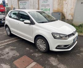 Volkswagen Polo 1.4 TDI 5p. Fresh