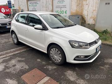 Volkswagen Polo 1.4 TDI 5p. Fresh