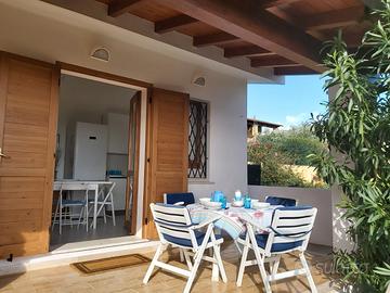 Casa vacanze vista mare