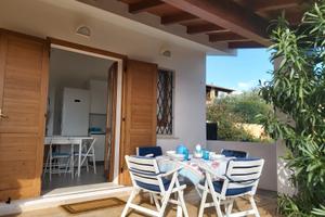 Casa vacanze vista mare