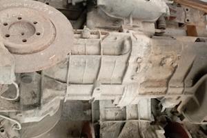 cambio Alfa Romeo Alfetta 2.0