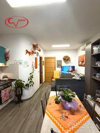 Appartamento di 39 m² con 2 locali a Bucine