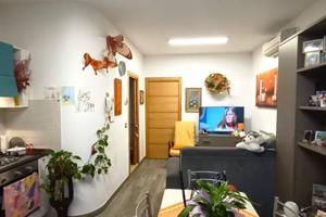 Appartamento di 39 m² con 2 locali a Bucine