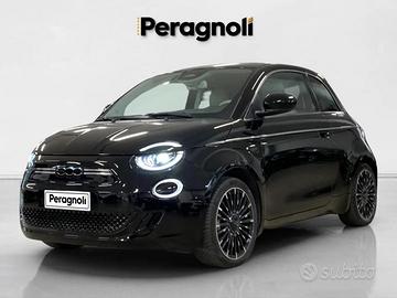 FIAT 500e 3+1 42 kWh La Prima
