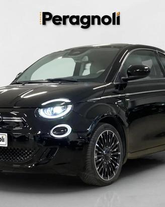 FIAT 500e 3+1 42 kWh La Prima