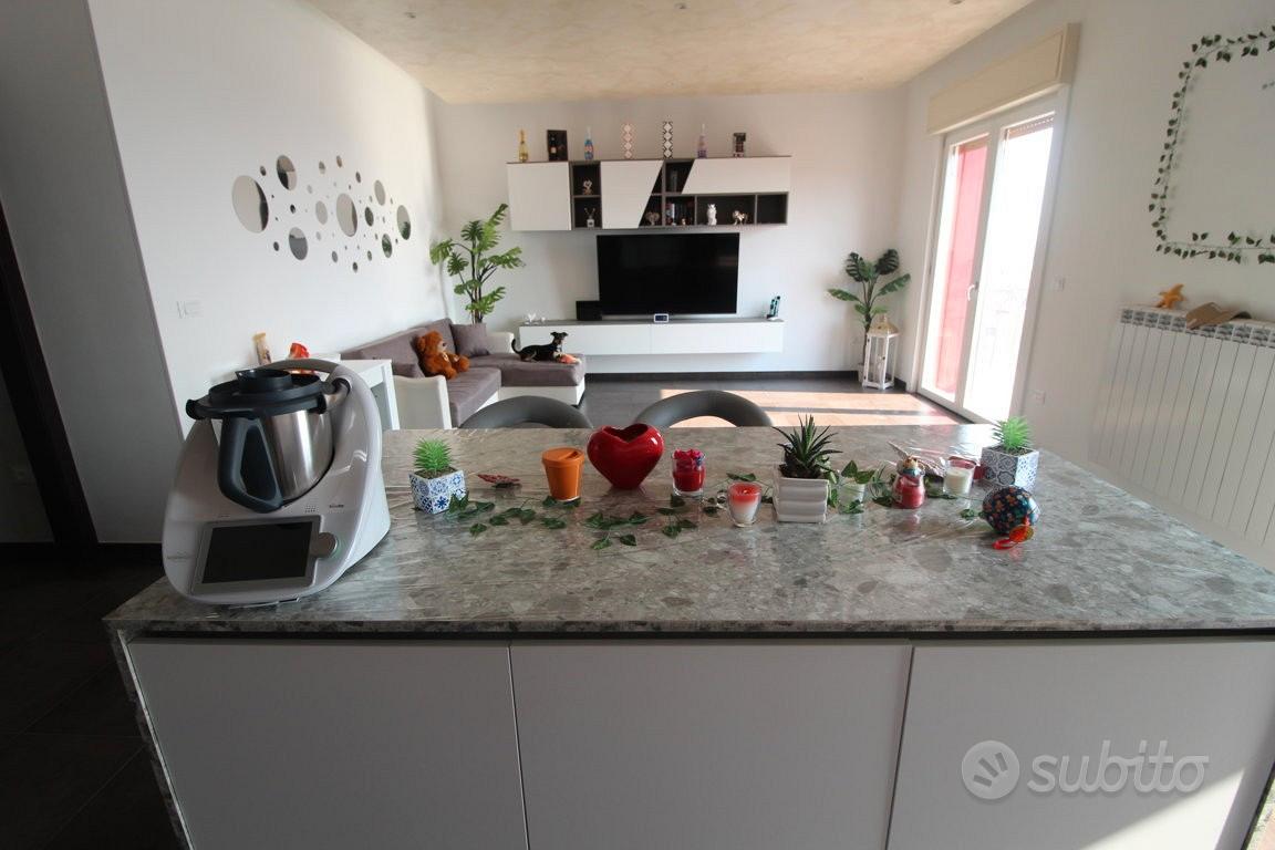 Appartamento – Grottaglie, Quartiere delle Ceramiche, Taranto - Altro
