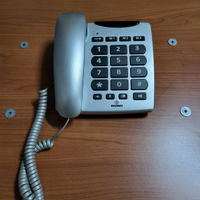 Telefono Brondi Bravo 10