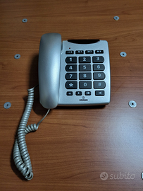 Telefono Brondi Bravo 10