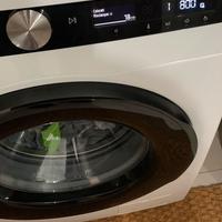 Lavatrice Samsung (da sistemare)