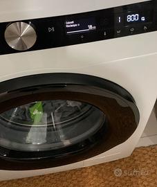 Lavatrice Samsung (da sistemare)