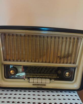 Radio d'epocaTelefunken