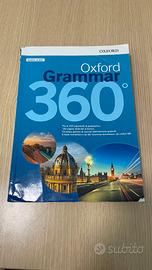 Oxford Grammar 360