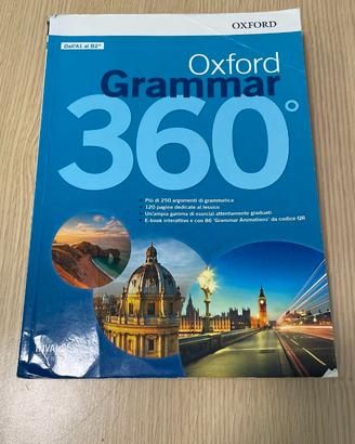 Oxford Grammar 360