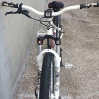 Bmx dirt