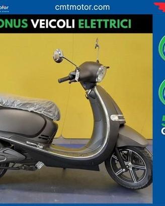 CJR MotorEco Trinity 5KW Garantito e Finanziabile