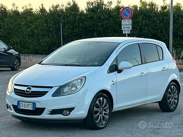 Opel Corsa 1.3 CDTI 95CV 5 porte *GARANZIA*