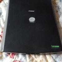 SCANNER CANON