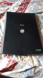 SCANNER CANON