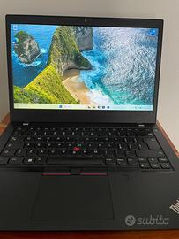 Lenovo ThinkPad L14 Gen2