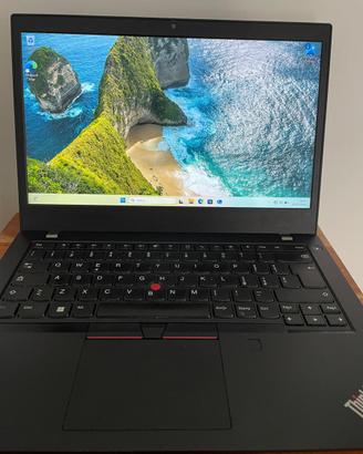 Lenovo ThinkPad L14 Gen2