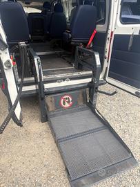 Fiat Ducato 15 2.8 JTD EGR PM Panorama 8 p.GV