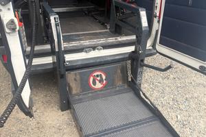 Fiat Ducato 15 2.8 JTD EGR PM Panorama 8 p.GV