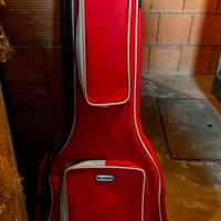 Custodia chitarra