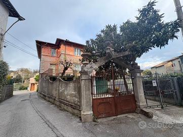 CASA SEMINDIPENDENTE A PERUGIA