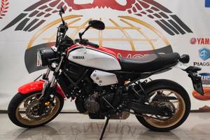 Yamaha XSR 700 2020 KM 14381