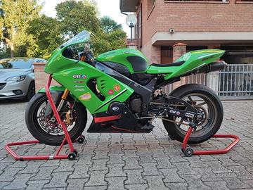 Kawasaki Nina ZX-6R 05-06