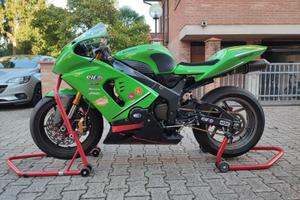 Kawasaki Nina ZX-6R 05-06