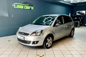 Ford Fiesta 5 Porte Fiesta 5p 1.2 Ghia