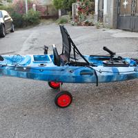 Kayak / canoa