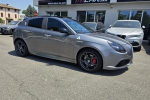 ALFA ROMEO Giulietta 1.4 Turbo MultiAir 170 CV G