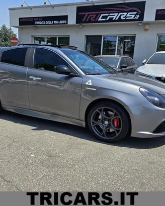 ALFA ROMEO Giulietta 1.4 Turbo MultiAir 170 CV G