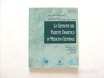 La gestione del paziente diabetico in medicina gen