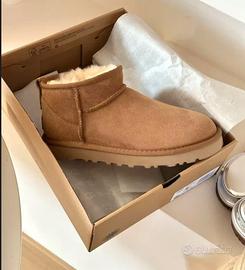 UGG Classic Ultra Mini 39
