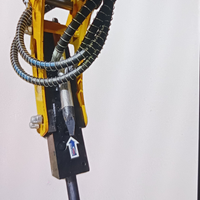 Martello Demolitore DFS