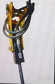 Martello Demolitore DFS