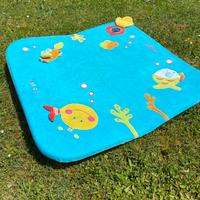 Tappeto gioco neonati