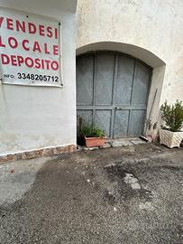 Immobile commerciale multiuso