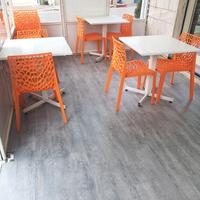 sedie bar pizzeria 