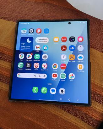 Samsung z fold 7 256 gb