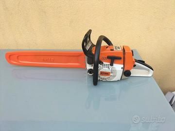 Stihl 026 50cc perfetta 