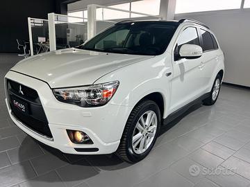 Mitsubishi ASX 1.8 DI-D 150 CV 2WD Inform ClearTec