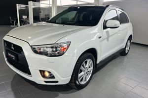 Mitsubishi ASX 1.8 DI-D 150 CV 2WD Inform ClearTec