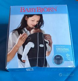 Marsupio BabyBjiorn 0+
