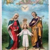 Cerc0 questa immagine sacra